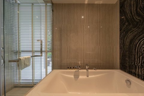 Condo in Bangkok, Thailand, 2 bedrooms  № 180745 - photo 10