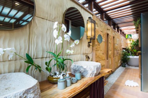 Maison à Ko Samui, Thaïlande 5 chambres № 180746 - photo 17