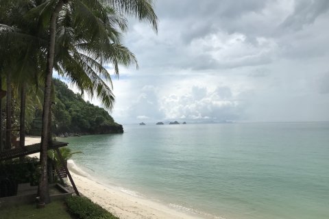 Maison à Ko Samui, Thaïlande 5 chambres № 180746 - photo 20