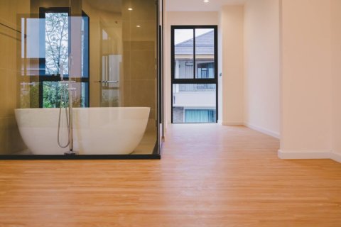 House in Bangkok, Thailand 3 bedrooms № 180748 - photo 4