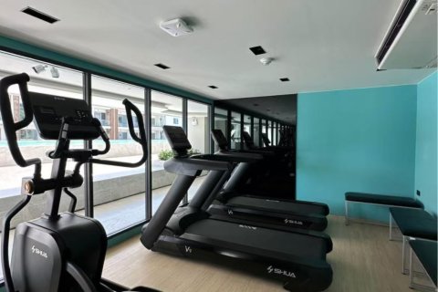 Condo à Phuket, Thaïlande, 2 chambres № 149894 - photo 12