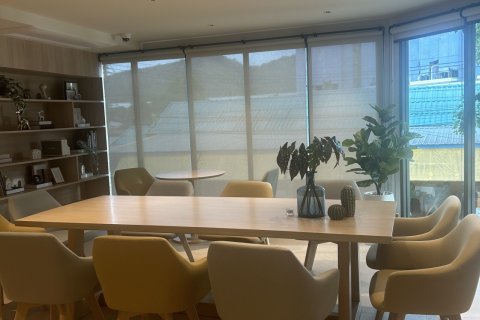 Condo à Phuket, Thaïlande, 2 chambres № 149894 - photo 10