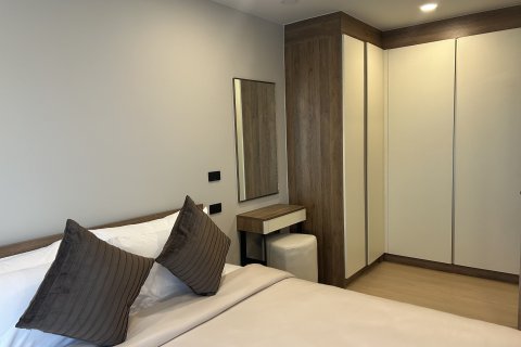 Condo à Phuket, Thaïlande, 2 chambres № 149894 - photo 5