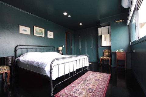 Кондоминиум с 2 спальнями в Ваттхане, Бангкок, Таиланд № 149890 - фото 1