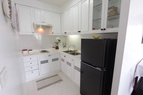 Кондоминиум с 2 спальнями в Ваттхане, Бангкок, Таиланд № 149890 - фото 4