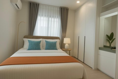 House in Pa Klok, Thailand 3 bedrooms № 149896 - photo 9