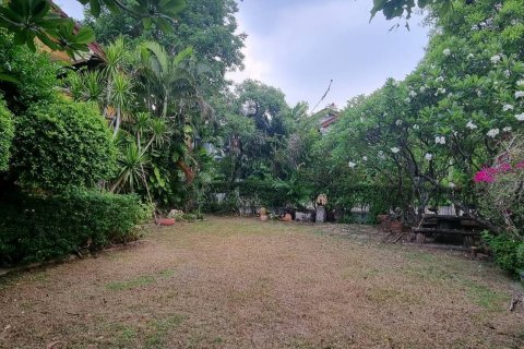 House in Bang Kapi, Bangkok, Thailand 4 bedrooms № 149891 - photo 4
