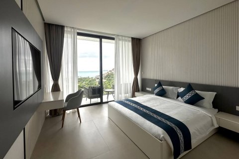 Villa in Ko Samui, Thailand 4 bedrooms № 149893 - photo 4