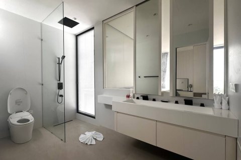 Villa in Ko Samui, Thailand 4 bedrooms № 149893 - photo 22