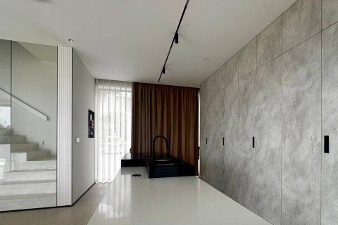 Villa in Ko Samui, Thailand 4 bedrooms № 149893 - photo 17