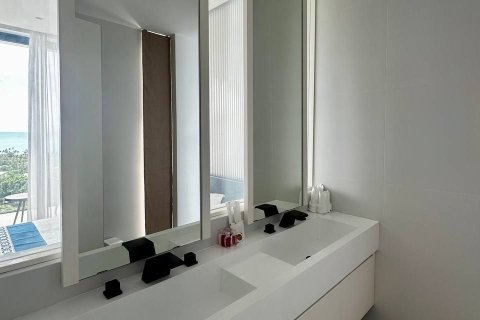 Villa in Ko Samui, Thailand 4 bedrooms № 149893 - photo 24