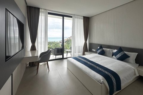 Villa in Ko Samui, Thailand 4 bedrooms № 149893 - photo 23