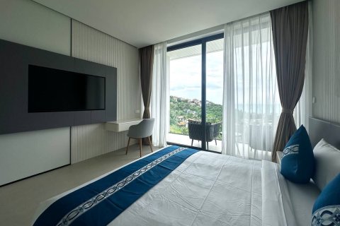 Villa in Ko Samui, Thailand 4 bedrooms № 149893 - photo 29