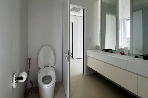 Villa in Ko Samui, Thailand 4 bedrooms № 149893 - photo 27