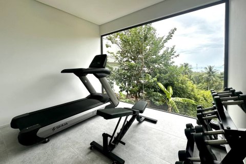 Villa in Ko Samui, Thailand 4 bedrooms № 149893 - photo 8