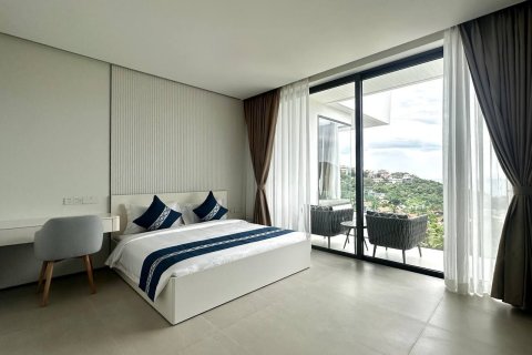 Villa in Ko Samui, Thailand 4 bedrooms № 149893 - photo 5