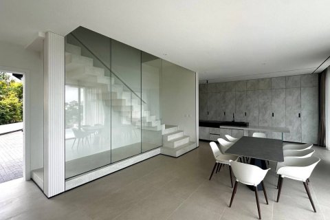 Villa in Ko Samui, Thailand 4 bedrooms № 149893 - photo 16