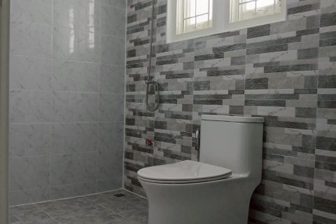 Townhouse in Khlong Luang, Thailand 3 bedrooms № 149892 - photo 8