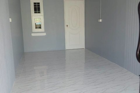 Townhouse in Khlong Luang, Thailand 3 bedrooms № 149892 - photo 4