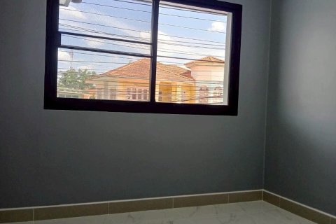 Townhouse in Khlong Luang, Thailand 3 bedrooms № 149892 - photo 9