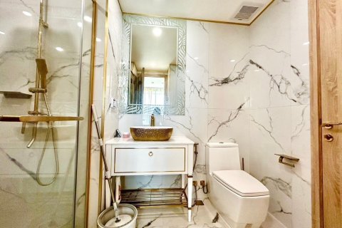 Condo à Pattaya, Thaïlande, 2 chambres  № 146081 - photo 4