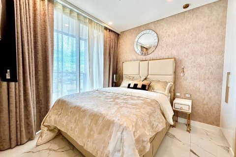 Condo à Pattaya, Thaïlande, 2 chambres  № 146081 - photo 8