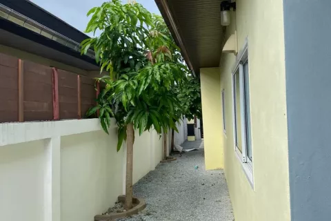 House in Pattaya, Thailand 3 bedrooms № 146076 - photo 17