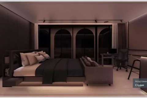 Студия в кондо в Пхукете, Таиланд № 146077 - фото 4