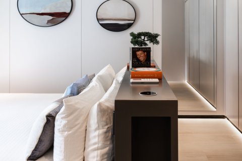 Студия в кондо в Пхукете, Таиланд № 146078 - фото 9