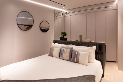 Студия в кондо в Пхукете, Таиланд № 146078 - фото 5