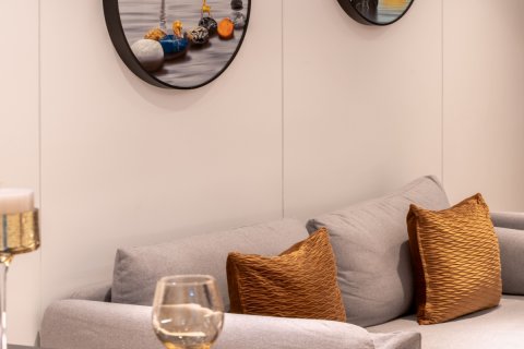 Студия в кондо в Пхукете, Таиланд № 146078 - фото 15