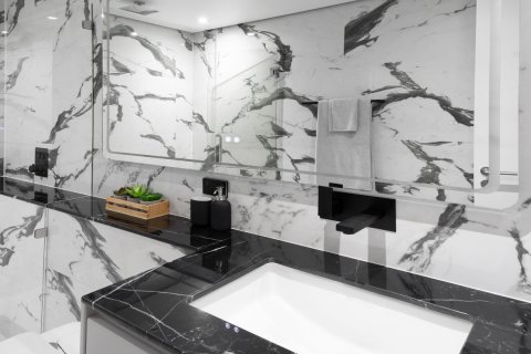 Студия в кондо в Пхукете, Таиланд № 146078 - фото 18