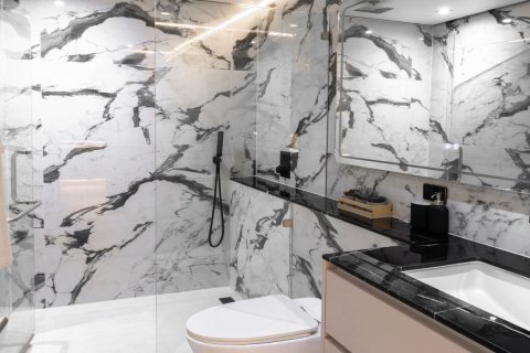 Студия в кондо в Пхукете, Таиланд № 146078 - фото 16