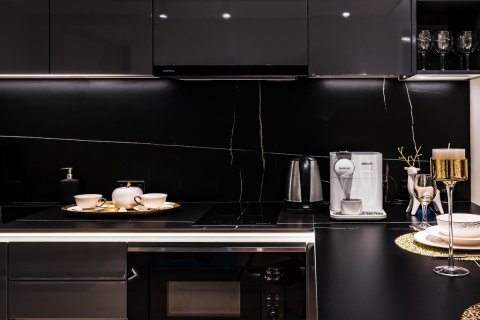 Студия в кондо в Пхукете, Таиланд № 146078 - фото 10