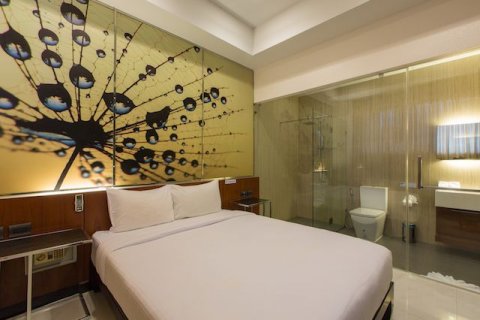 Вилла в Пхукете, Таиланд с 3 спальнями  № 146079 - фото 13