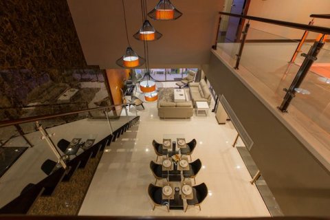 Вилла в Пхукете, Таиланд с 3 спальнями  № 146079 - фото 16