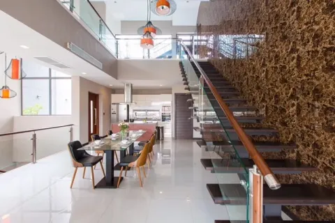 Villa à Phuket, Thaïlande 3 chambres № 146079 - photo 25