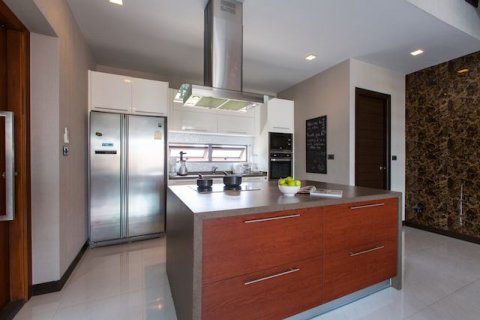 Вилла в Пхукете, Таиланд с 3 спальнями  № 146079 - фото 2