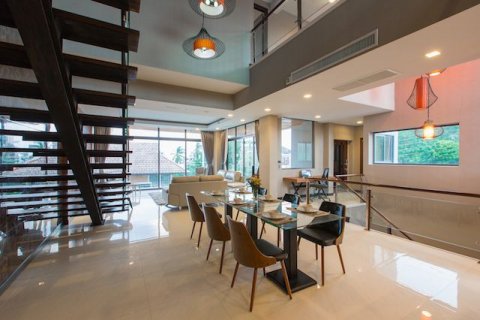 Вилла в Пхукете, Таиланд с 3 спальнями  № 146079 - фото 14