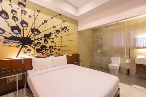 Villa à Phuket, Thaïlande 3 chambres № 146079 - photo 26