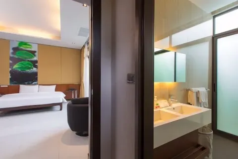 Villa à Phuket, Thaïlande 3 chambres № 146079 - photo 27