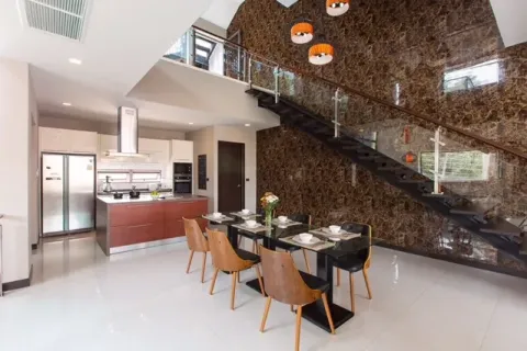 Villa à Phuket, Thaïlande 3 chambres № 146079 - photo 22