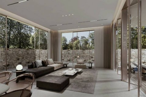 Villa in Pattaya, Thailand 4 bedrooms № 114489 - photo 2