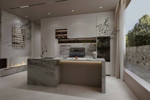 Villa in Pattaya, Thailand 4 bedrooms № 114489 - photo 4