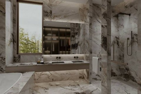 Villa in Pattaya, Thailand 4 bedrooms № 114489 - photo 10