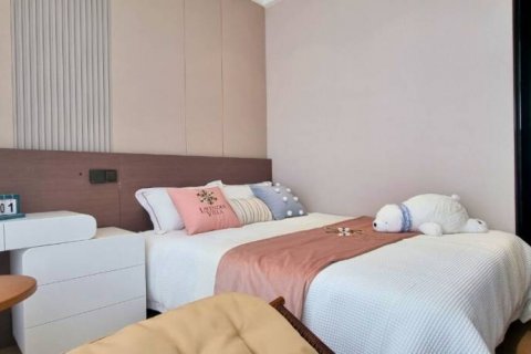 Villa in Pattaya, Thailand 4 bedrooms № 114488 - photo 10