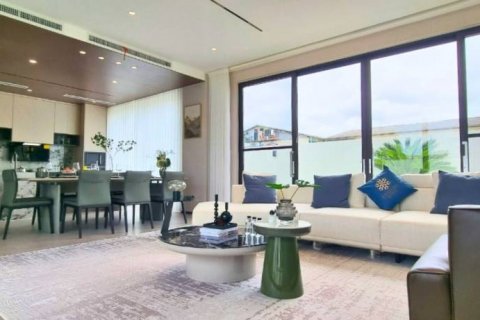 Villa in Pattaya, Thailand 4 bedrooms № 114488 - photo 4