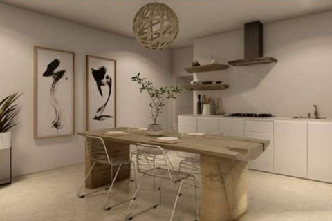 Villa in Ko Samui, Thailand 2 bedrooms № 114487 - photo 6