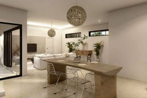 Villa in Ko Samui, Thailand 2 bedrooms № 114487 - photo 5