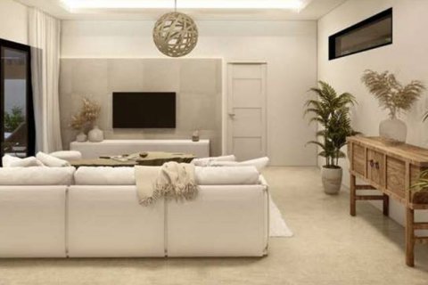 Villa in Ko Samui, Thailand 2 bedrooms № 114487 - photo 4